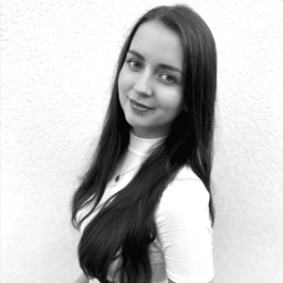 Profilbild Anastasia Neumann