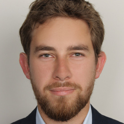 Florian Gronau's profile picture