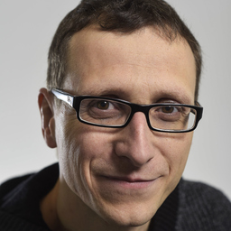 Robert Strickmann