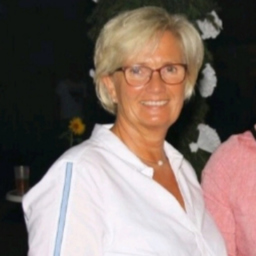 Profilbild Maria Niehoff