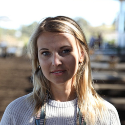 Maria Boger