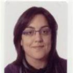 Sonia Fernández Patiño