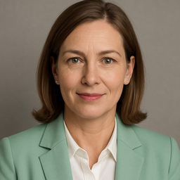 Susanne Mech