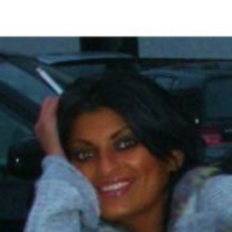 Nurcan Akman