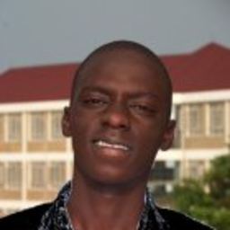 Mubenkawe Wilson