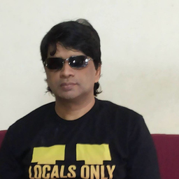Deepak S. Sawant