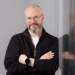 Martin Henne