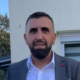 Emrah Aksu's profile picture