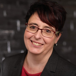 Antje Breuckmann 