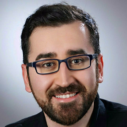 Ibrahim Sürücü