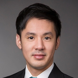 Huang Luu