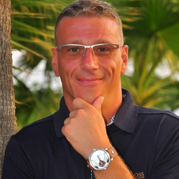 Christian Fahnroth