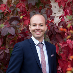 Patrick Engel