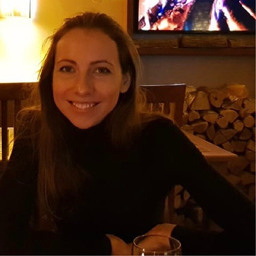 Nina Metelskaya-Neben