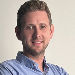 Jan Eike Carstens's profile picture