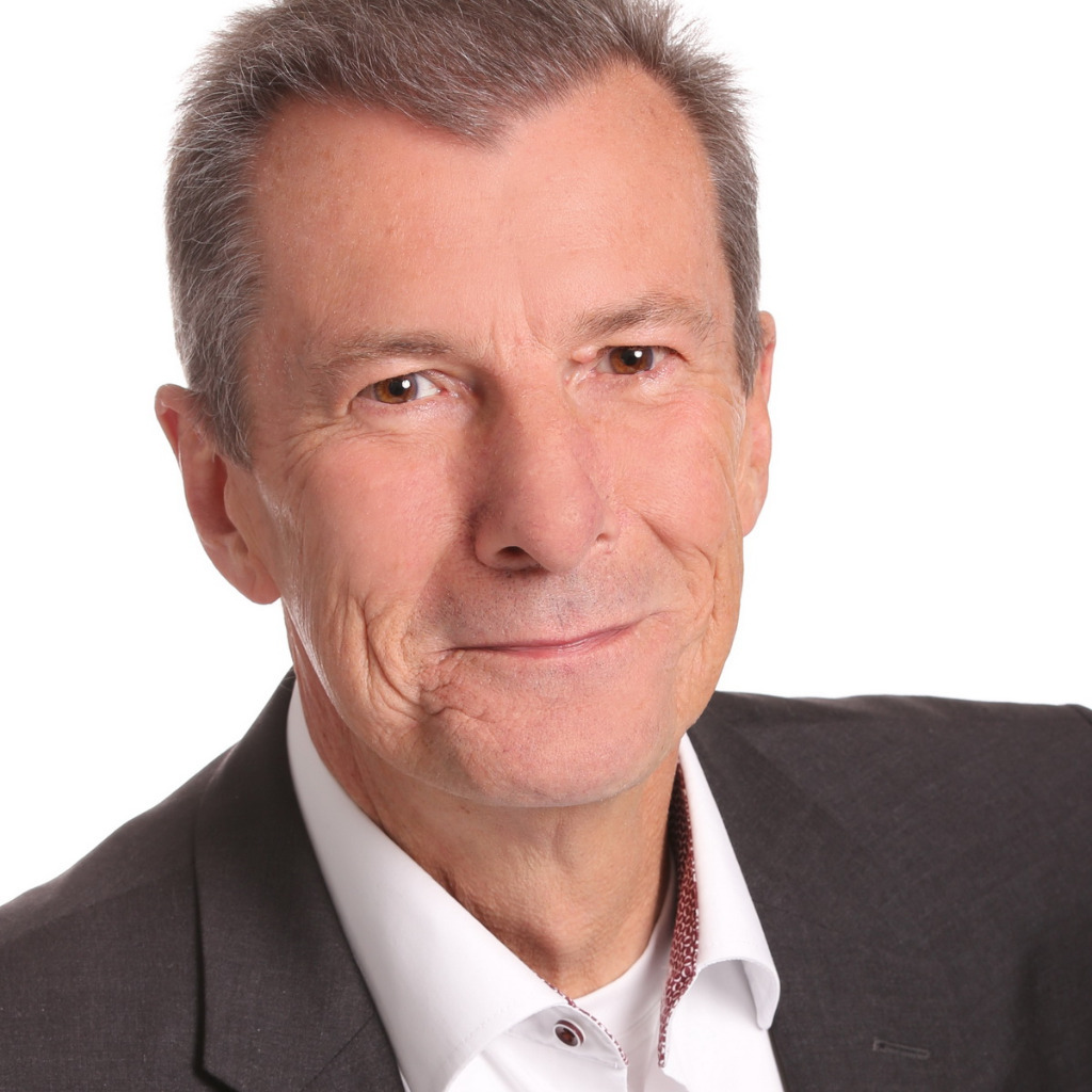 Social Media Profilbild Hansdieter Notheisen Magstadt