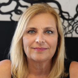 Claudia Crotti-Erni