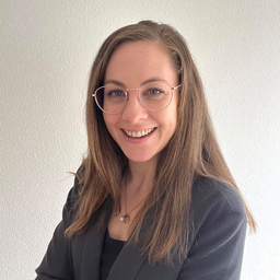 Isabelle Scheuerer