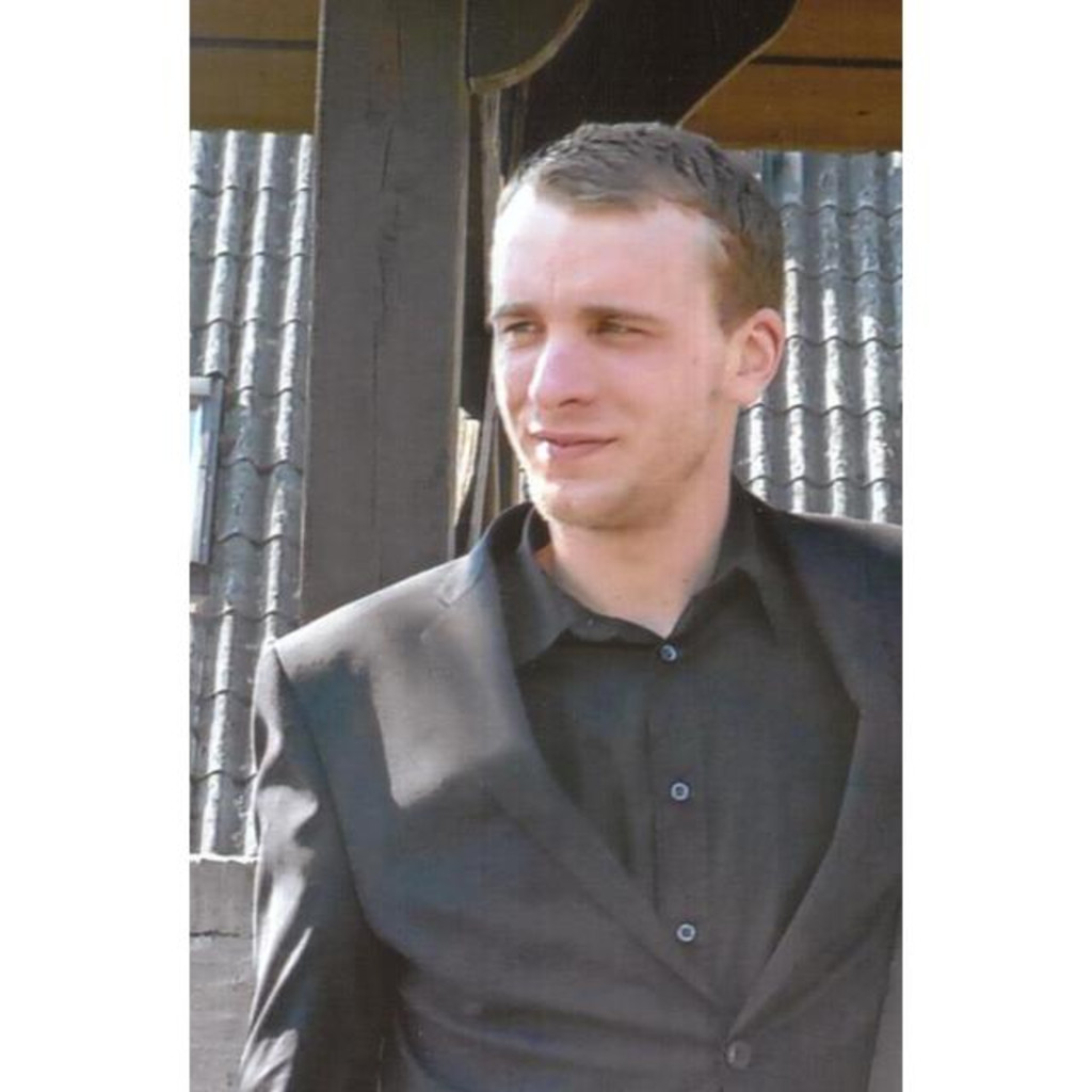 Thomas Frenzer Filialleitung Provinzial Geschäftsstelle Body