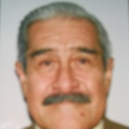 Marco Antonio Rodríguez de León