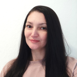 Yana Khoroshevska