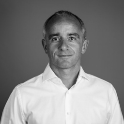 André Gerstberger