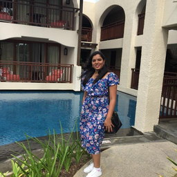 Anusha Naveen