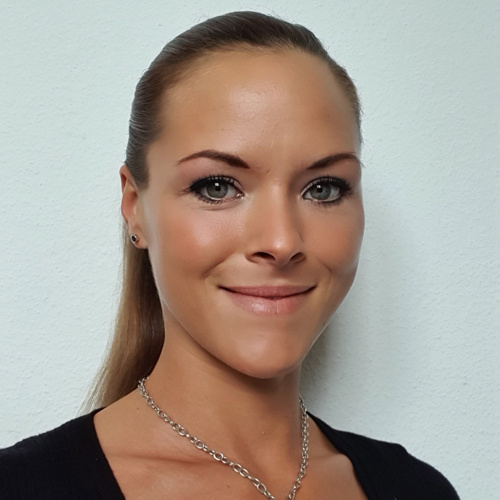 Claudia Kohl - Sales Manager - WM SE | XING