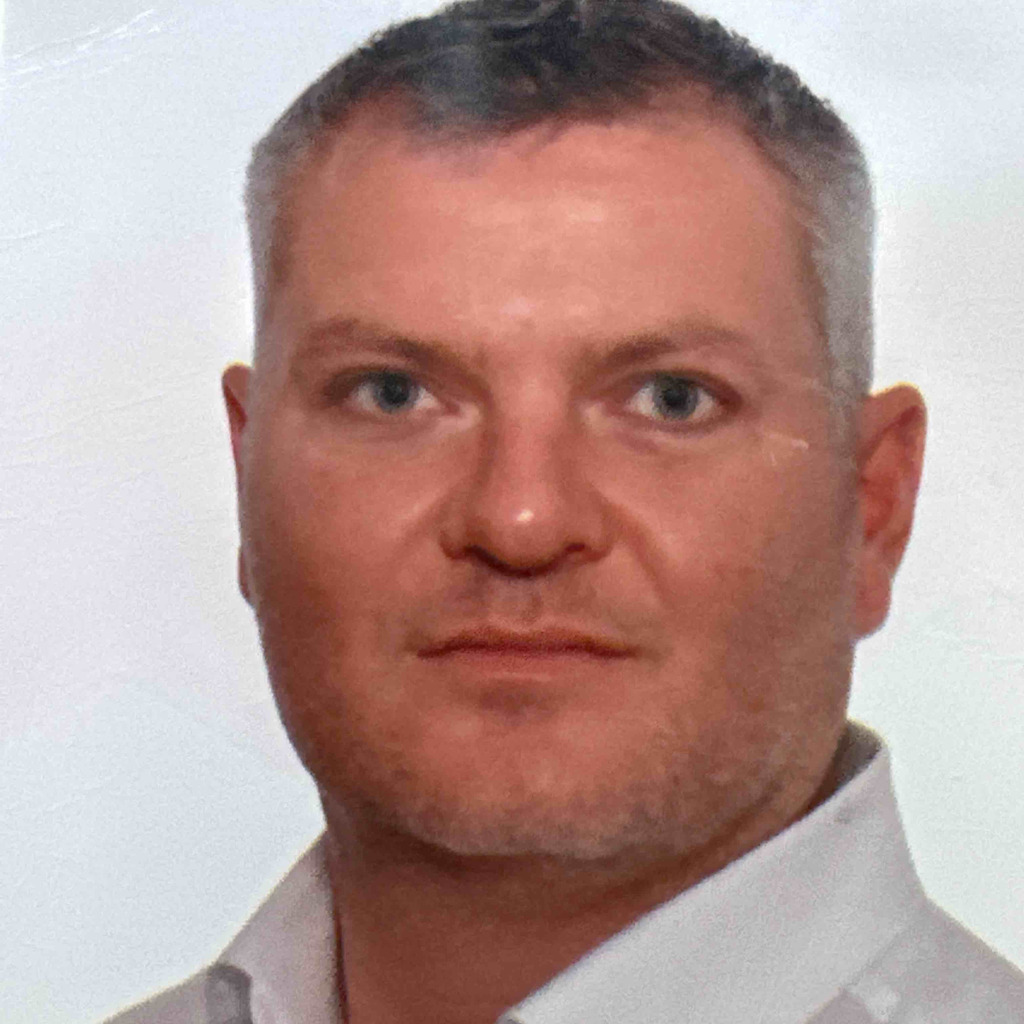 Andreas Franz Angestellter öffentlicher Dienst Ministerium für