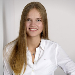 Lina Oltmann