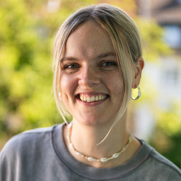 Lina Oltmann