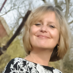 Anke Karioth