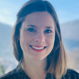 Julia Geber