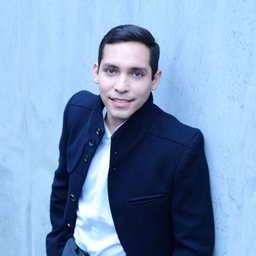 Enrique  Peñaloza 