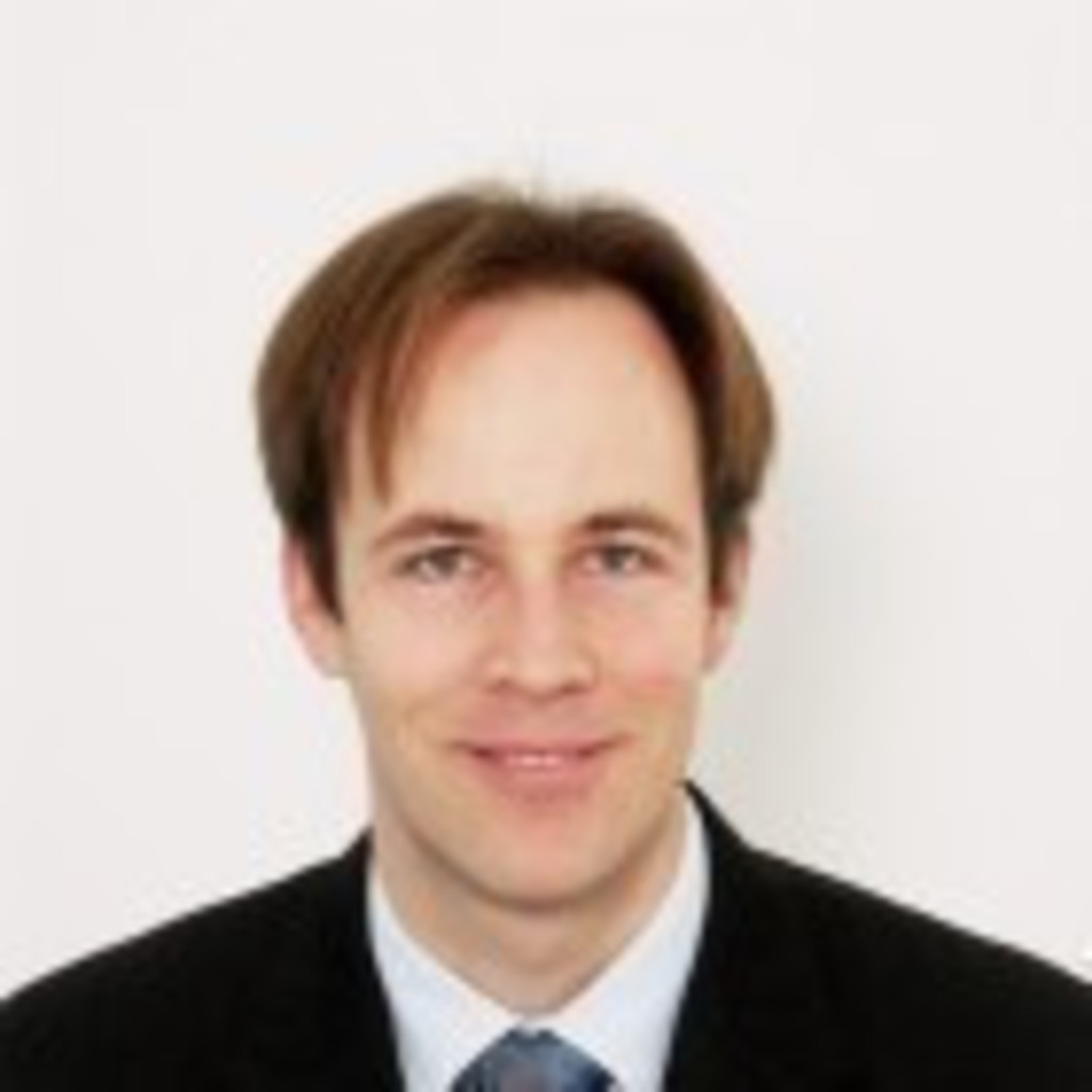 Patrick Vacchini Sostituto capo della filiale e responsabile settore