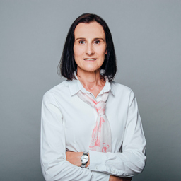 Agnieszka Karmanska