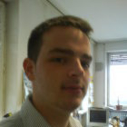 Sascha Maier