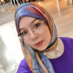 Widad Daanoune