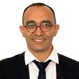 Dr. hiresh ayoubian