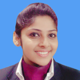 Sayoni Bose