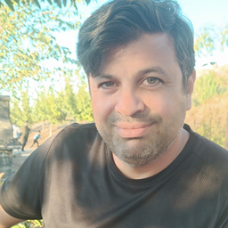 Mehmet Duman