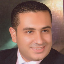Mohamed Hamido