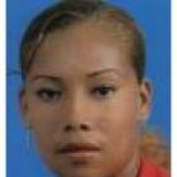 Patricia Garcia Torres