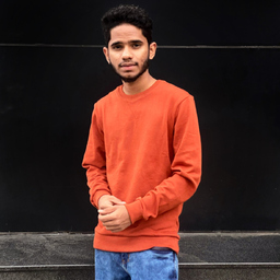 Aakash Sampathkumar