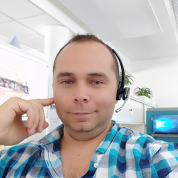Dipl.-Ing. Nenad Nikolic