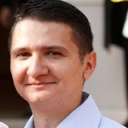 Ing. Alexandru Tuca