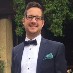 Dr. Alexander Vollet