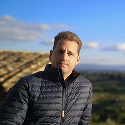 Jens Nagorny
