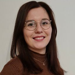 Michelle Bünte