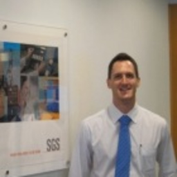Simon Draeger